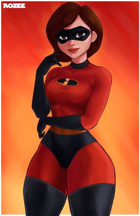 elastic girl porn|The Incredibles Elastigirl Porn Videos 